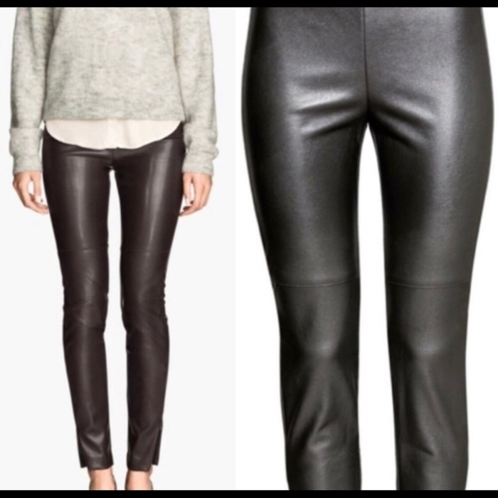 H&M Faux Legging